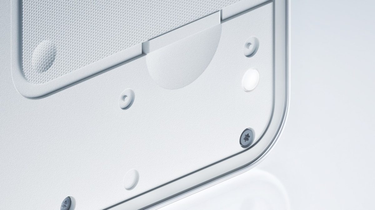 Nothing Phone (3a) Lite ennakkokuvassa.