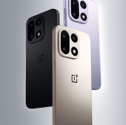 OnePlus vahvisti: uusi 15-huippupuhelin tulee suurella 7 300 milliampeeritunnin akulla Euroopankin markkinoille