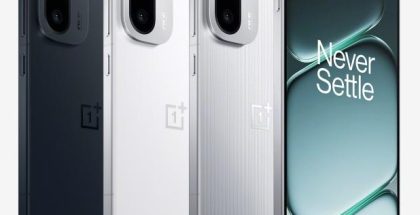 OnePlus Ace 6 eri väreissä.