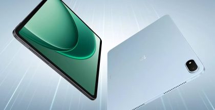 Uusi OnePlus Pad 2 Kiinan markkinoille.