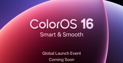 ColorOS 16.