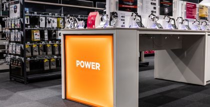 Power. Kuva: Melissa Laitila.