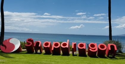 Qualcomm Snapdragon.