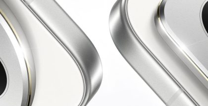 Realme GT8 -puhelimet julkistetaan Kiinassa 21. lokakuuta.