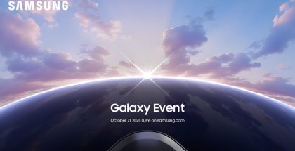 Samsung järjestää Galaxy-julkistustilaisuuden 21. lokakuuta. Tilaisuudessa aiemmin Project Moohanina tunnettu laite saanee nimekseen Galaxy XR.