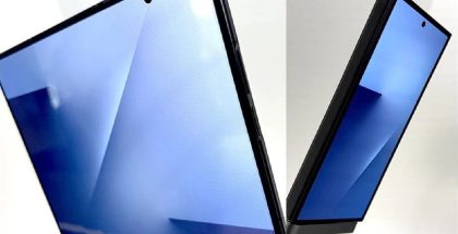 Samsung Galaxy Z TriFold. Kuva: UniverseIce.