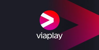 Viaplay.