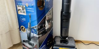 Arvostelussa Tineco Floor One S7 Stretch Steam Plus: Suomessa uuden brändin 3-in-1-siivouslaite vakuuttaa