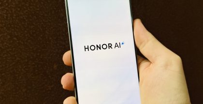 Honor AI.