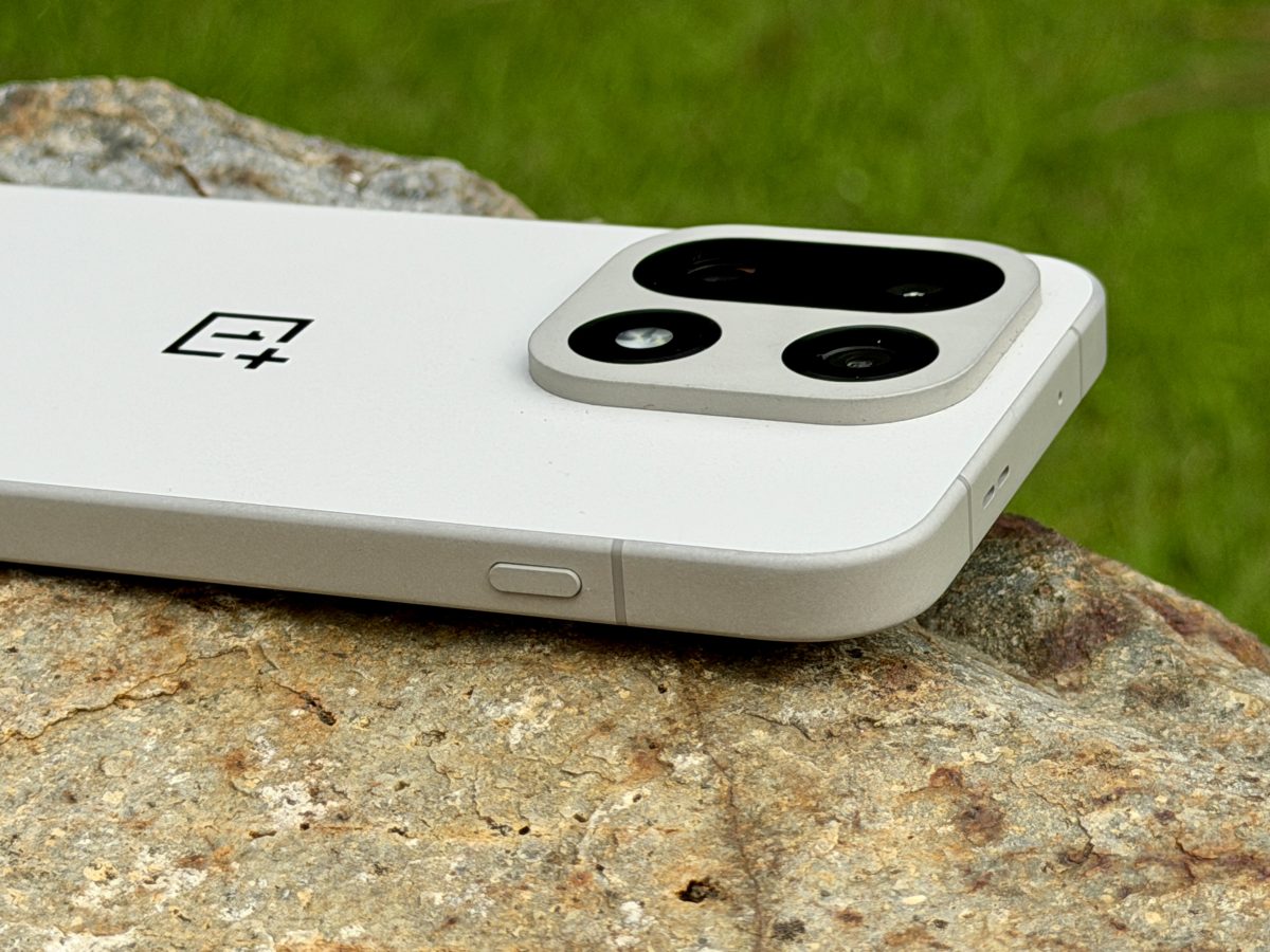 OnePlus 15:ssä ei ole enää Alert Slideria, vaan Plus Key -toimintopainike.