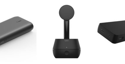 Kolme Belkin-tuotetta osoittautuivat potentiaalisesti vaarallisiksi.