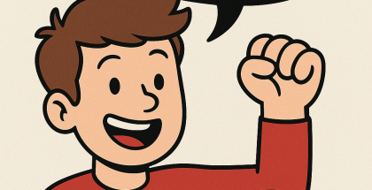 Moni hankkii uuden älykellon Black Fridaysta. Kuva: ChatGPT.