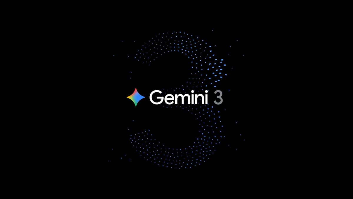Gemini 3.