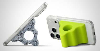 Hikawa Phone Grip & Stand.