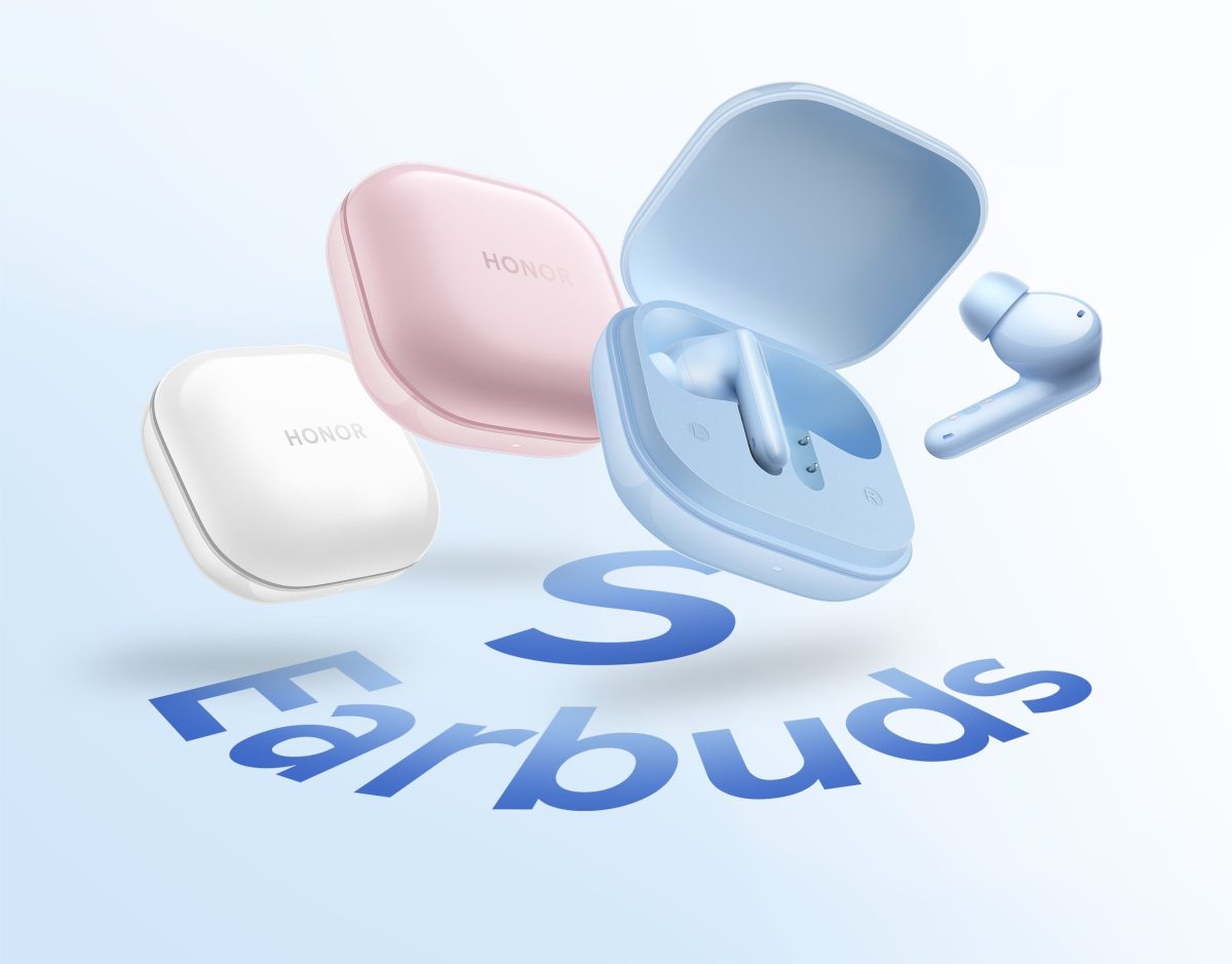 Honor Earbuds S.