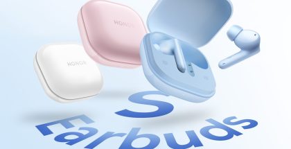 Honor Earbuds S.