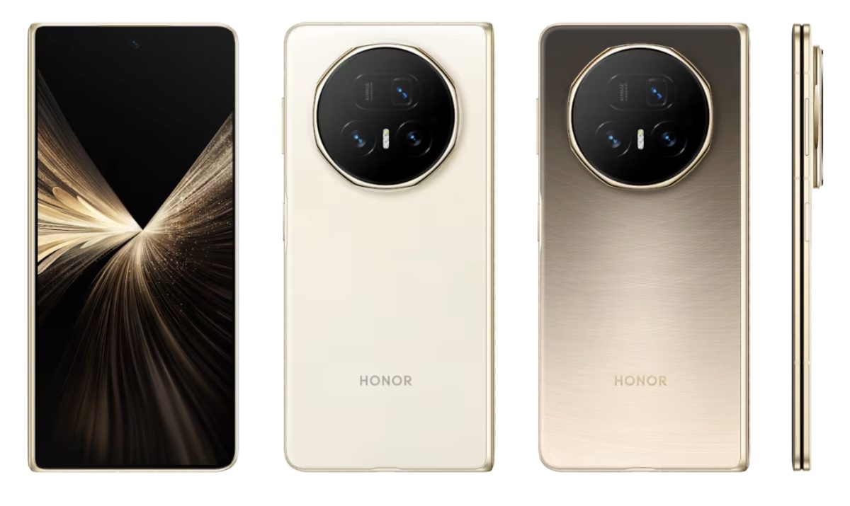Honor Magic V5.