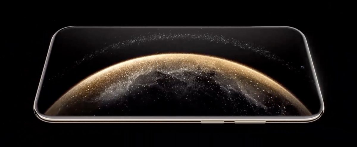 Huawei Mate 70 Airissa on suuri 7 tuuman näyttö.