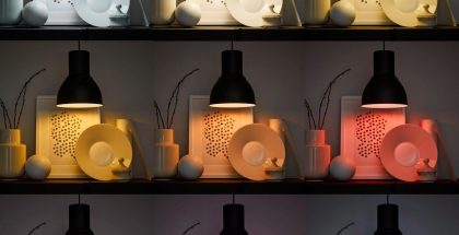 Ikea uudistaa älykodin valikoimaansa.