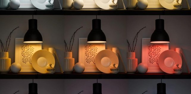 Ikea julkisti 21 uutta älykodin tuotetta – Matter-yhteensopivia uutuuksia valaistukseen, antureihin ja ohjaukseen