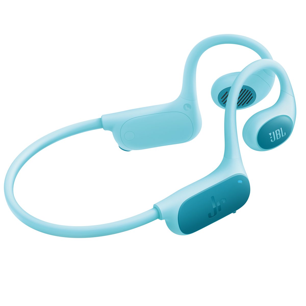 JBL Junior Free, Teal.