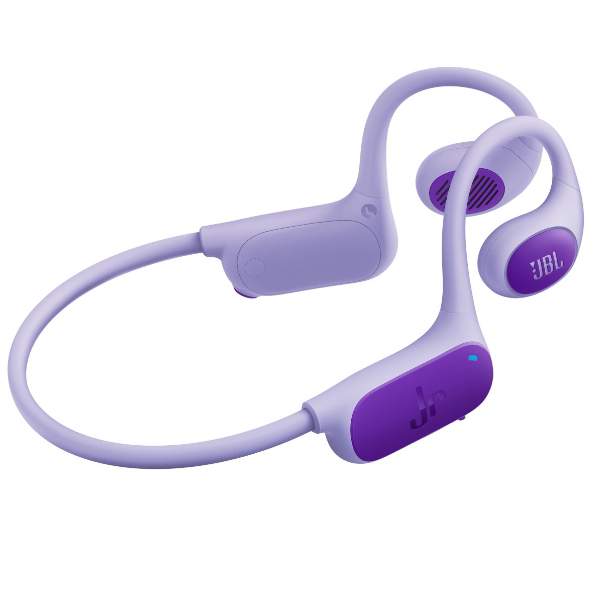 JBL Junior Free, Purple.