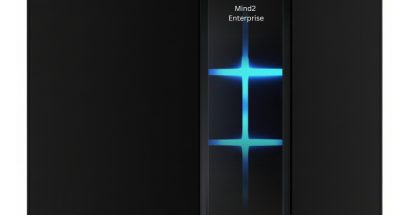 Jolla Mind2 Enterprise -palvelin.