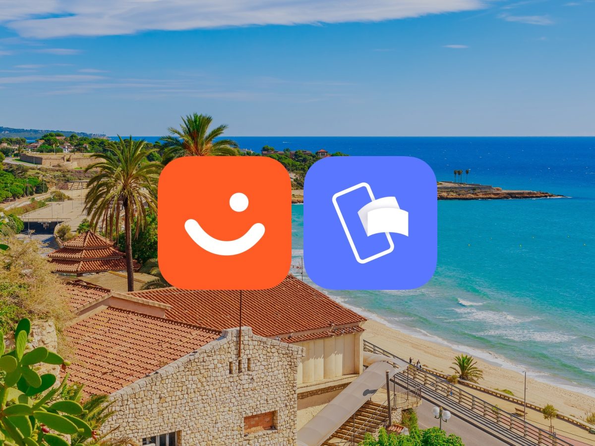 MobilePaylla voi jatkossa tehdä rahansiirtoja laajemmin Euroopassa.