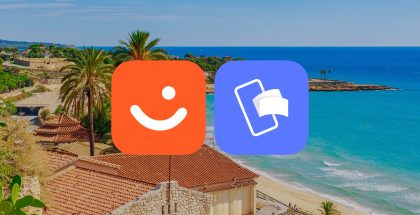 MobilePaylla voi jatkossa tehdä rahansiirtoja laajemmin Euroopassa.