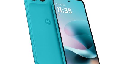 Motorola Moto G67 Power.