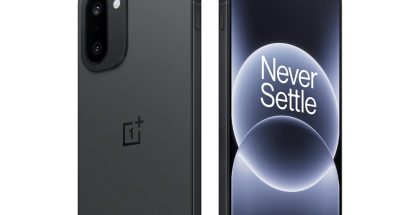 OnePlus Ace 6T. Kuva: Evan Blass / X.