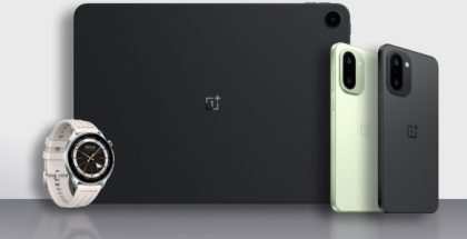 OnePlus 15R, OnePlus Pad Go 2 ja OnePlus Watch Lite ovat tulossa 17. joulukuuta.