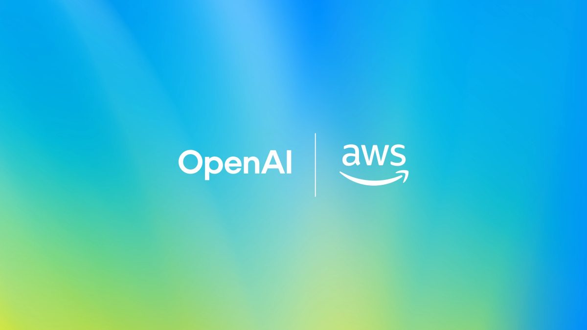 OpenAI + AWS.