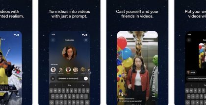 Sora Google Playssa.