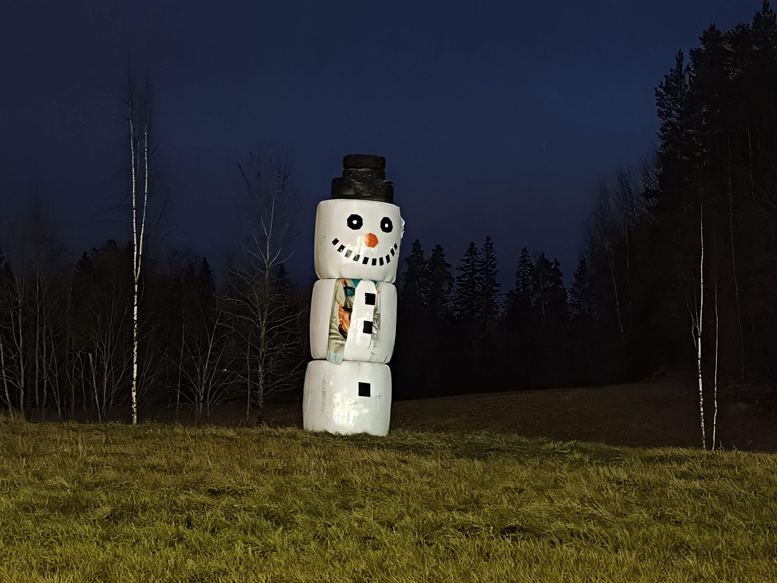 Telekamera, 10x digitaalinen zoom.