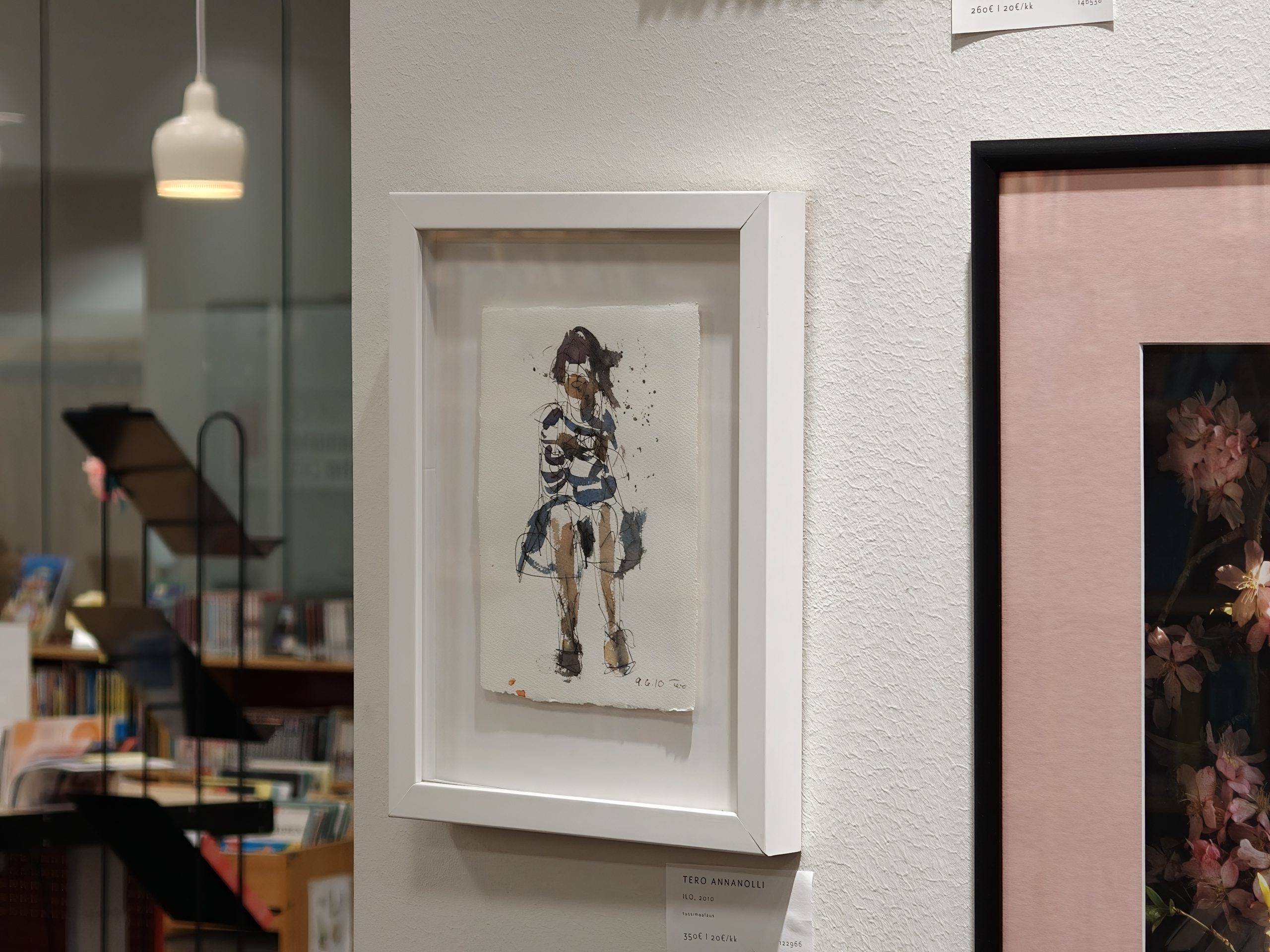 Telekamera, 6x digitaalinen zoom.