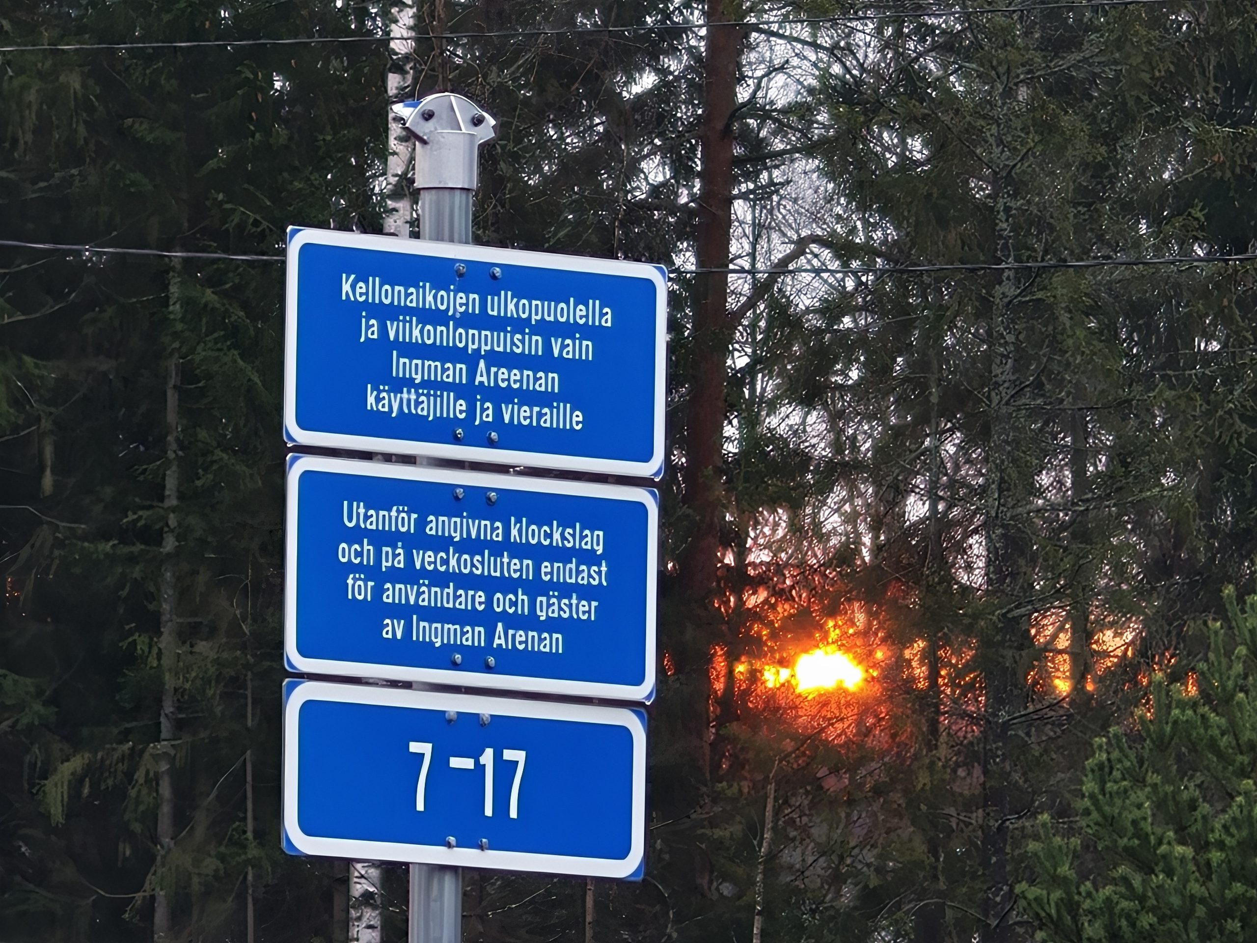 Telekamera, 10x digitaalinen zoom. Oppo Find X9 Pro.