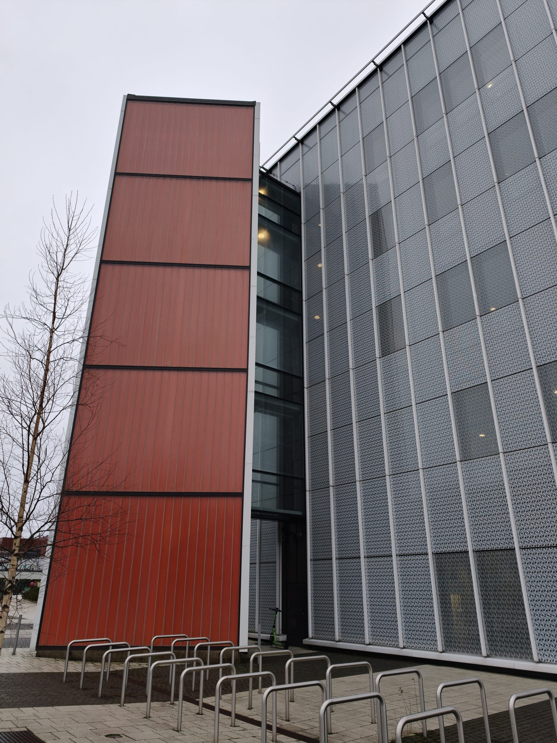 Pääkamera. Oppo Find X9 Pro.