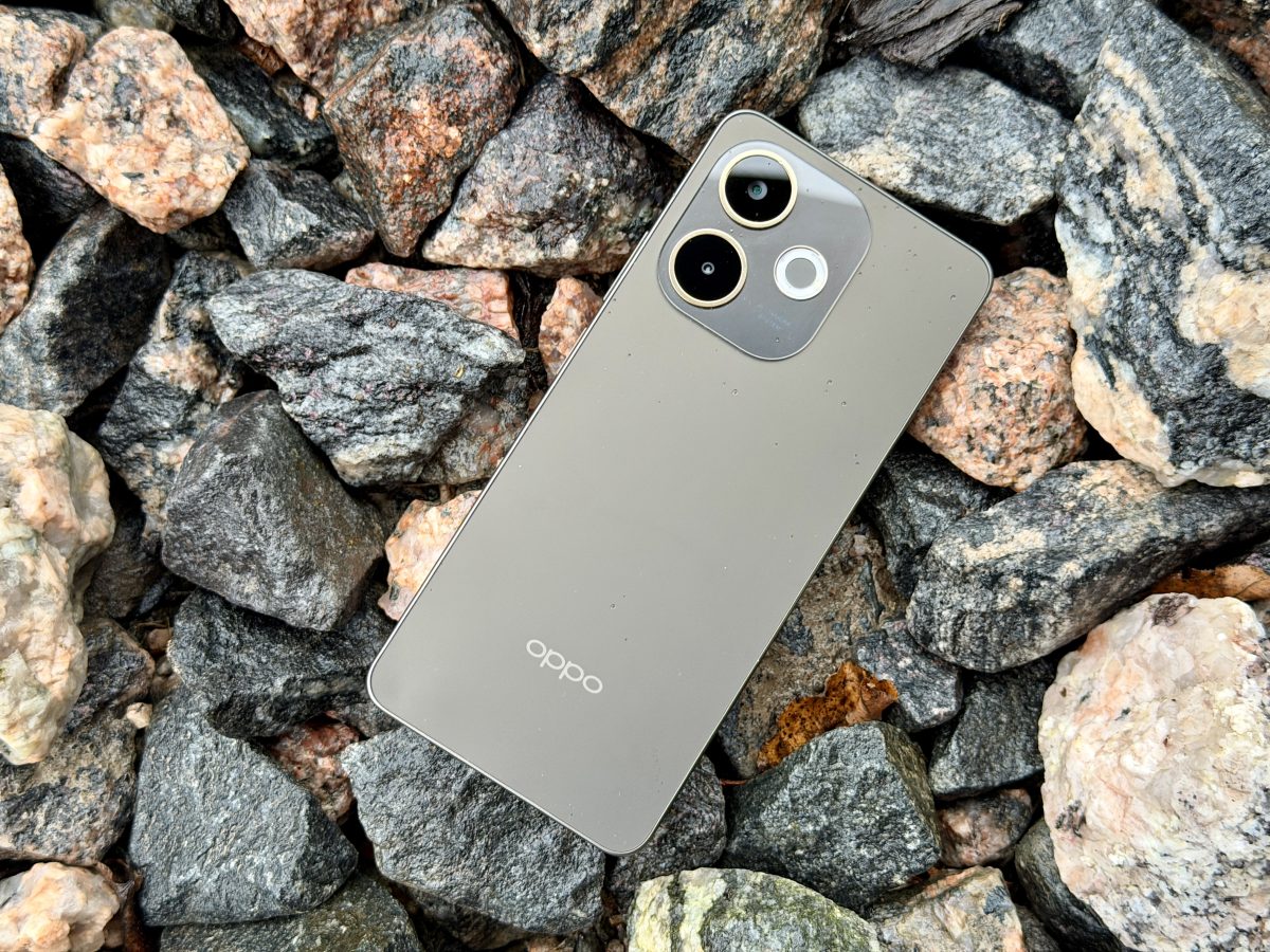 OPPO A5 Pro 5G on lujaa tekoa.