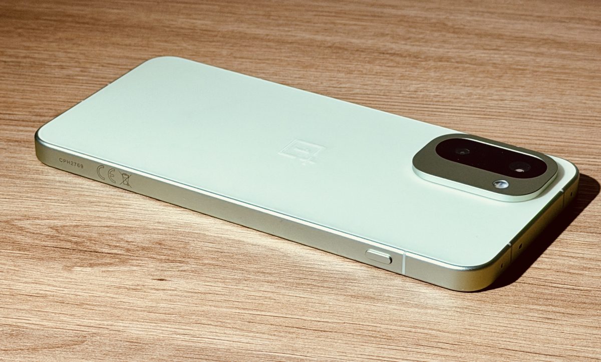 OnePlus 15R on hyvä valinta, kun hinta on kohdallaan.