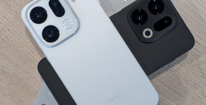 Oppo Find X9 ja Find X9 Pro ovat erinomaisia lippulaivoja.
