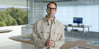 Applen käyttöliittymäsuunnittelun johtaja jättää yhtiön ja hyppää Metalle johtamaan uutta luovaa studiota