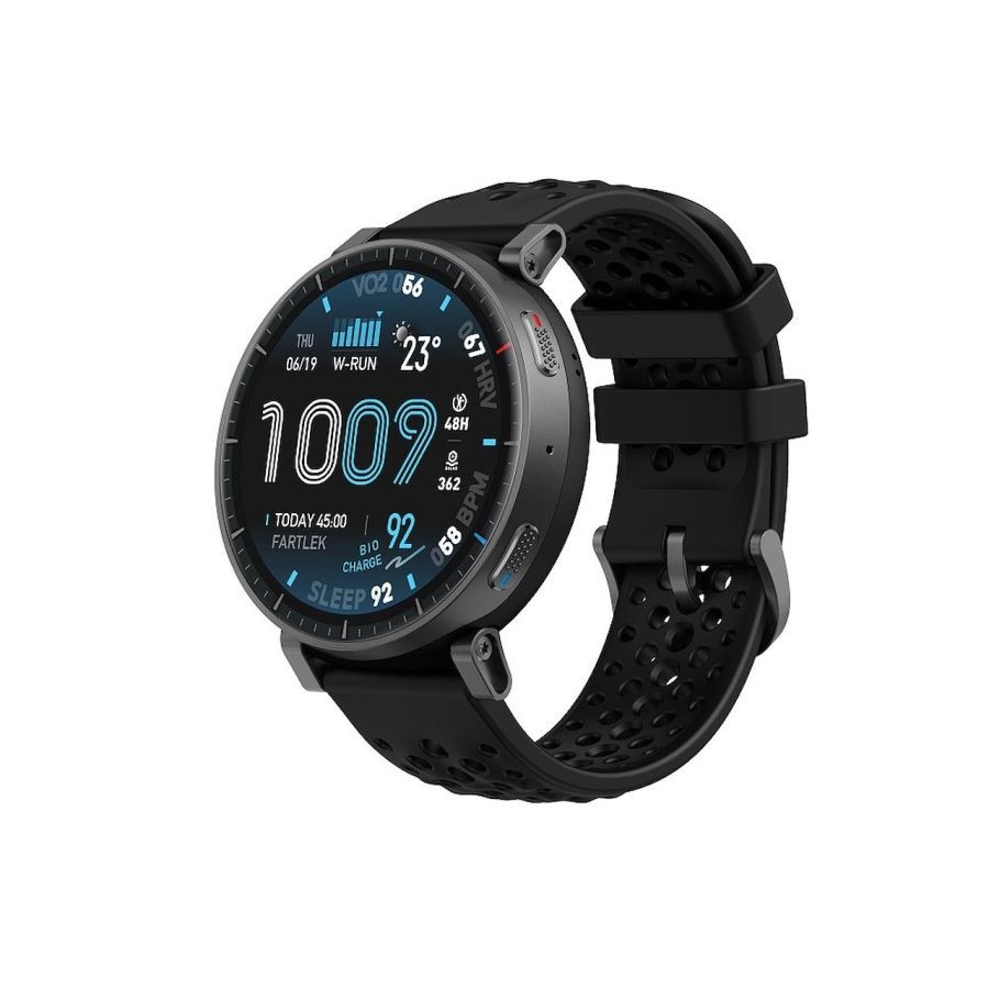 Amazfit Active Max. Kuva: Roland Quandt / Bluesky.