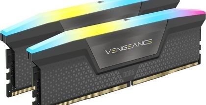 Corsair Vengeance.