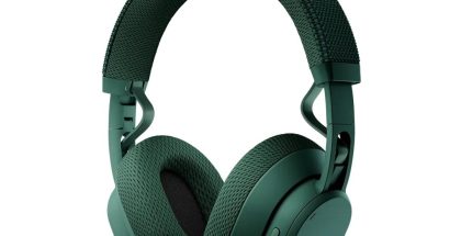 Toisen sukupolven Fairphone XL, Forest Green.