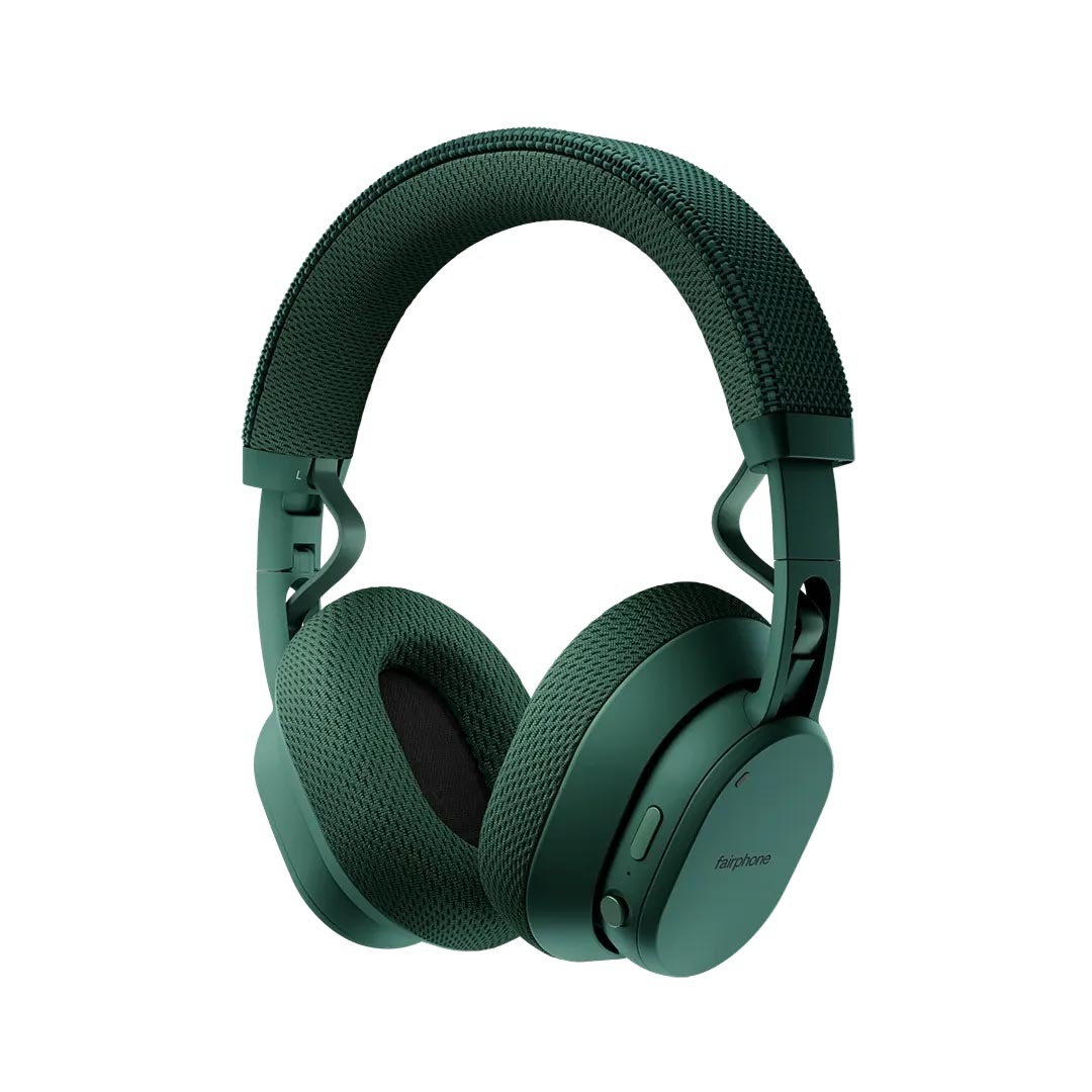 Toisen sukupolven Fairphone XL, Forest Green.