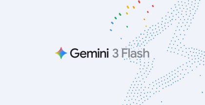 Gemini 3 Flash.