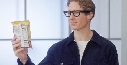 Google esitteli visioitaan älylaseista The Android Show: XR Edition -lähetyksessä.