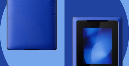 HMD 101 sisältää FM-radion lisäksi myös MP3-soittimen.