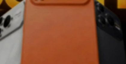 Honor Power 2 paljastuneessa kuvassa.